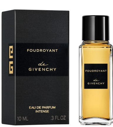 Foudroyant - Mini