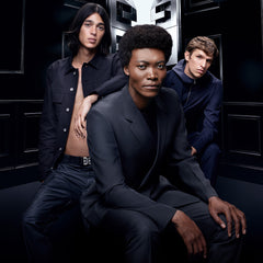 Gentleman Society The new masculine fragrance Givenchy Beauty