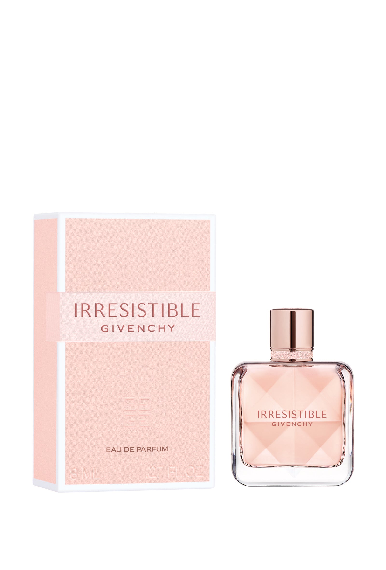 Irresistible Eau De Parfum - Mini