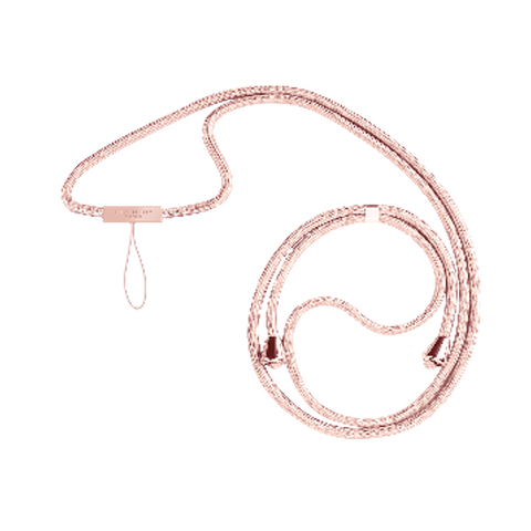 YOUR GIFT: Phone Strap